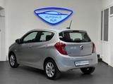 Opel Karl 1.0 Innovation/Sitzheizung/klima Automatik - Opel Karl in Bremen