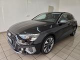 Audi A3 Sportback 35 TFSI edition one S Line Matrix - Audi A3: Edition