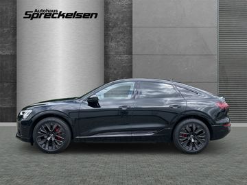 Audi Q8 e-tron - 2