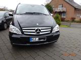 Mercedes-Benz Viano 3.0 CDI TREND EDITION lang TREND EDITION - Mercedes-Benz Viano Gebrauchtwagen