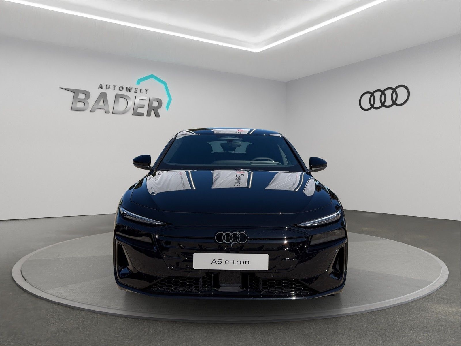 Audi A6 Avant e-tron quattro 315 kW S line business imagem 2