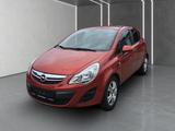Opel Corsa D Active | TÜV NEU | PDC | SHZ | FACELIFT - Opel Corsa: Rot