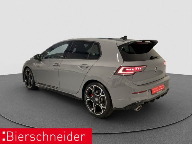 Volkswagen Golf 8 GTI 2.0 TSI DSG Clubsport 19 MATRIX PANO foto 9