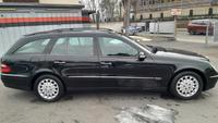 Mercedes-Benz E 270 CDI T ELEGANCE, Leder, el. Dach, AHZV