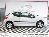 Peugeot 207 Urban Move*3Vorb*TÜV, Kupplung & Zahnriemen  - Peugeot 207 Gebrauchtwagen in Hamburg