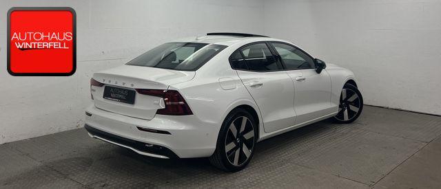 Volvo S60 T8 AWD PLUS DARK RECH PANO+360+MEMO+STANDHZG