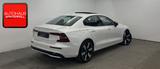 Volvo S60 T8 AWD PLUS DARK RECH PANO+360+MEMO+STANDHZG - Volvo S60: R