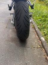 Yamaha MT 07 *2 . Hand  Unfallfrei / Rennstreckenfrei - YAMAHA MT 07