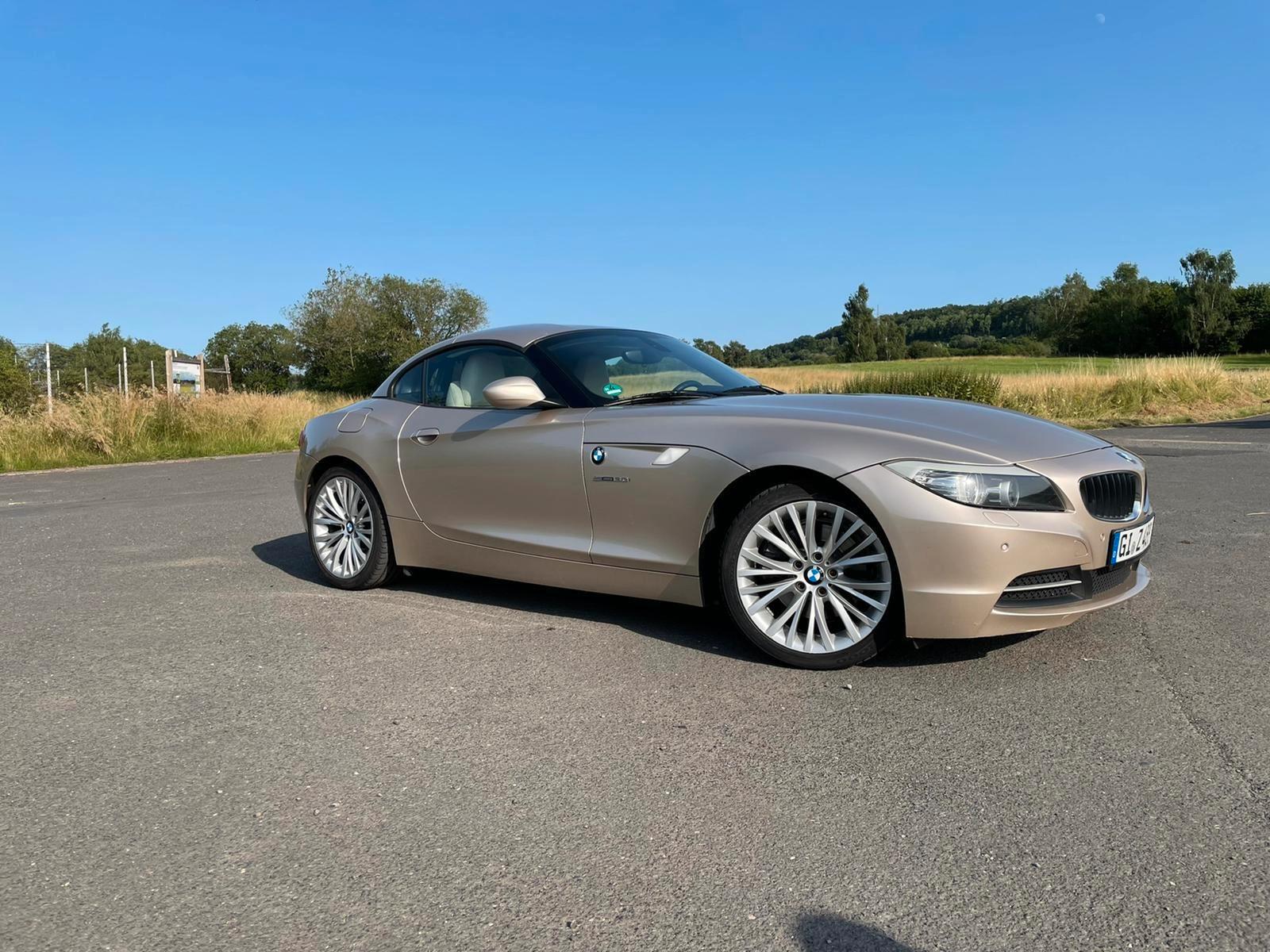 BMW Z4 Roadster sDrive 30i