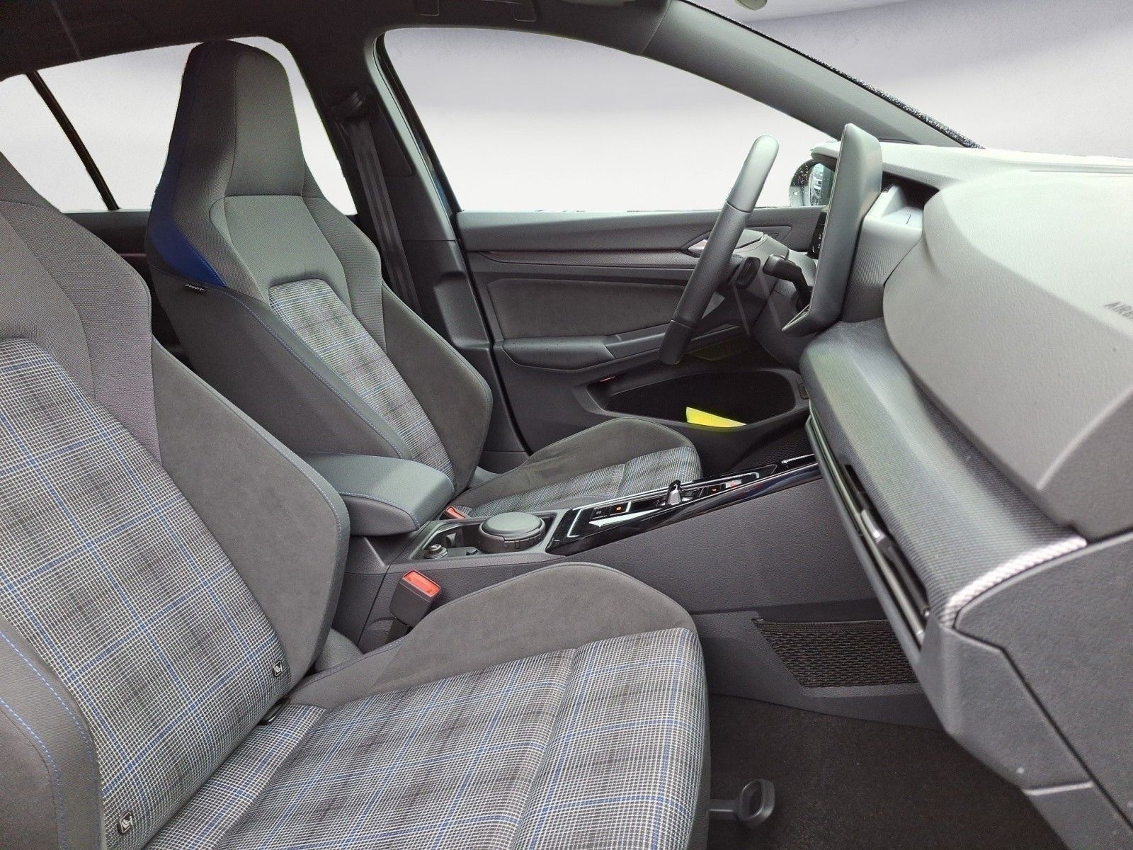 Volkswagen Golf - Bild 9