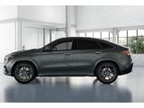 Mercedes-Benz GLE 400 e 4M Coupé AMG-Sport/Pano/Burm/AHK/Nappa - gebrauchte Mercedes-Benz GLE 400 aus dem Jahr 2024