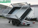 Hapert Cobalt Plus Pro 3500 mit Gitteraufsatz 1000 mm 3 - Hapert LKWs