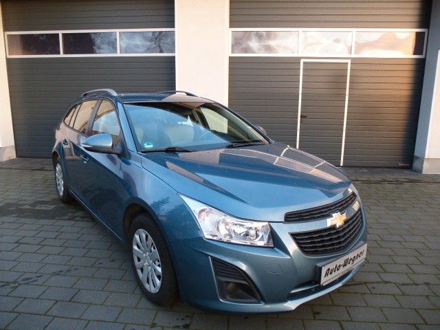 Chevrolet Cruze Station Wagon 1.4 LT Klima Alu PDC