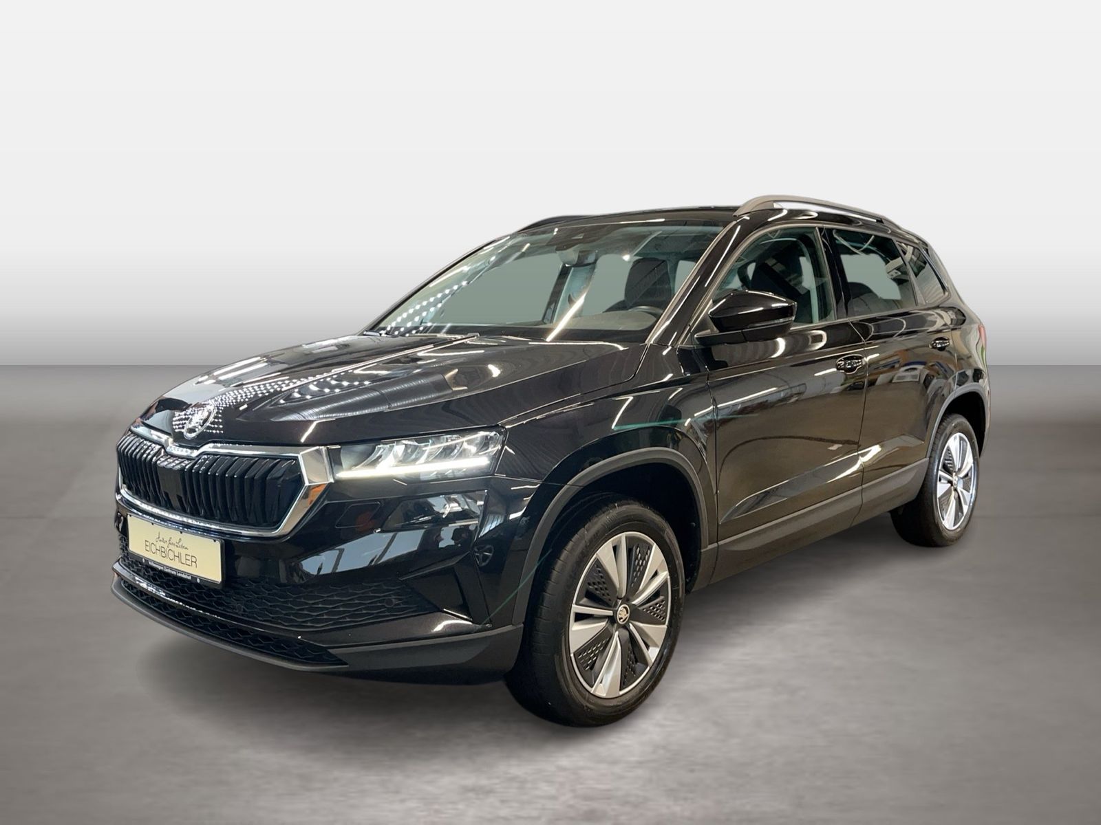 Skoda Karoq Ambition 2.0 TDI DSG 2xKlima ACC AUT Kam. imagem 2