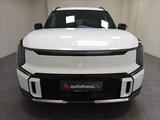 Kia EV9 GT-line Launch|Navi|HUD|Pano|CAM| - Kia EV9: Automatik