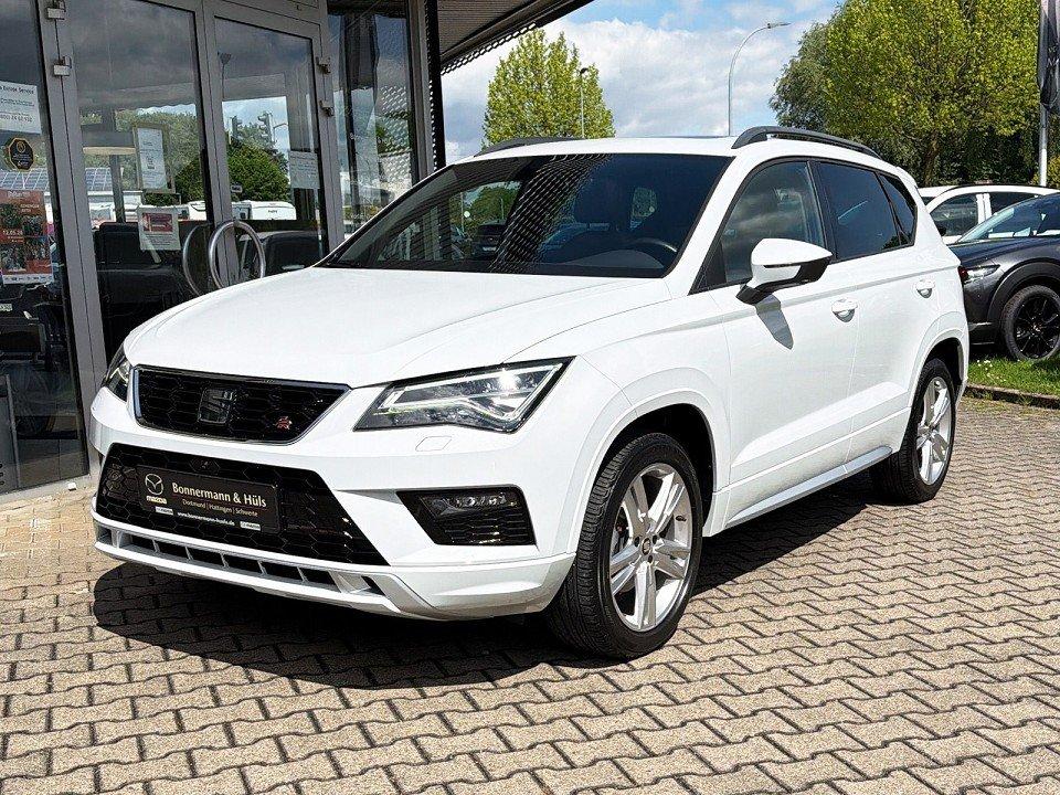 Seat Ateca 1.5 TSI FR