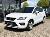 Seat Ateca 1.5 TSI FR - Seat Ateca Gebrauchtwagen in Dortmund