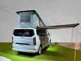Ford Nugget Plus Aufstelldach Titanium Allrad #NEUER - Ford Transit: Kleinbus