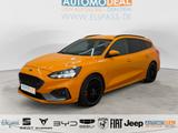 Ford Focus Turnier ST AUTOMATIK NAV LED DIG-DISPLAY K - gebrauchte Ford Focus aus dem Jahr 2021