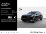 Cupra Formentor VZ5 2.5 TSI Navi*RFK*Beats*Schalensitz - Benzin Gebrauchtwagen in Wolfsburg