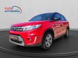 Suzuki VITARA 1.6 COMFORT ALLGRIP+ACC+RFK+SHZ - Suzuki Vitara mit Diesel-Antrieb