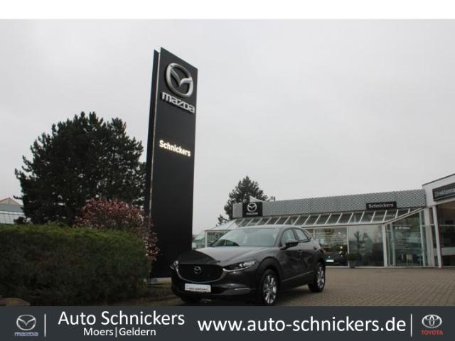 Mazda CX-30 SKY-G Selection+360°CAM+8FACH !!