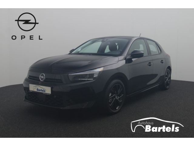 Opel Corsa 1.2 F LED DAB AppleCP Android SH