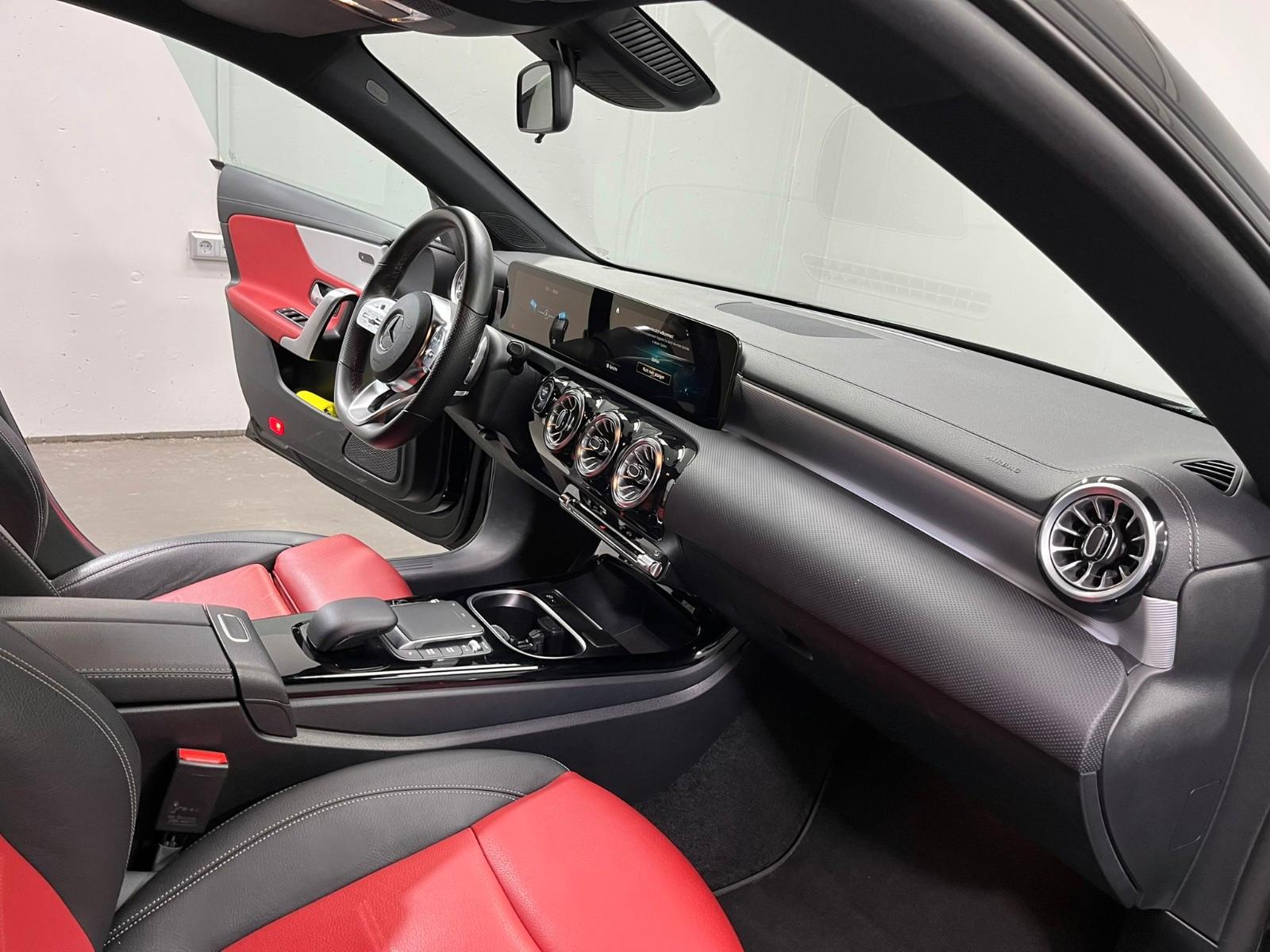 Mercedes-Benz CLA 4M *EDITION 2022*AMG-LINE*AHK*AMBIL*, миниатюра 24