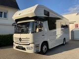 Concorde Cruiser 890 RLA+920AH+670W+360°Camos+Neuwertig - Concorde Cruiser 890 RLA
