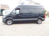 Mercedes-Benz Sprinter 315 CDI 9G-TRONIC KLIMA LED. Standhzg. - Angebote