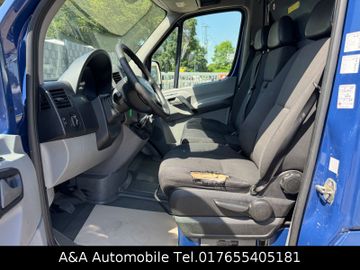 Volkswagen Crafter - 10