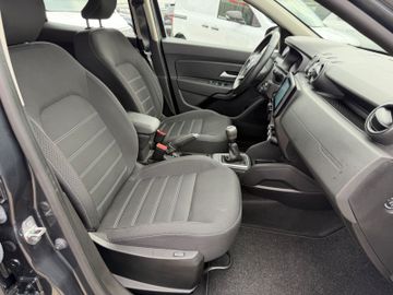 Dacia Duster - 10