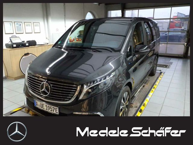 Mercedes-Benz EQV 300 AVANTGARDE L EL SITZE EL TÜREN LED LEDER