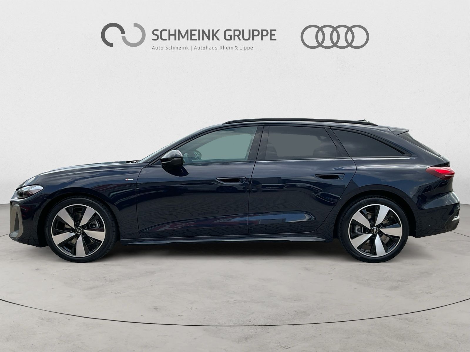 Audi A5 - Bild 2