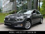 Volkswagen Passat 1.4 TSI Lim. Comfortline*NAVI*ACC*AHK*150 - VW Passat Gebrauchtwagen in Nürnberg