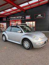 Volkswagen New Beetle 1.6 / TÜV NEU / Service NEU - gebrauchte VW New Beetle aus dem Jahr 2000