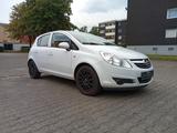 Opel Corsa 1.2 Twinport 2.Hand Tüv 12/26 - Opel Corsa mit Benzin-Antrieb: Kleinwagen, C Twinport
