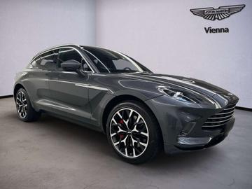 صورة 2 لـ 2021 Aston Martin DBX