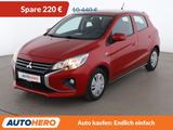 Mitsubishi Space Star 1.2 Spirit*KLIMA*AUX* - Mitsubishi Space Star in Stuttgart