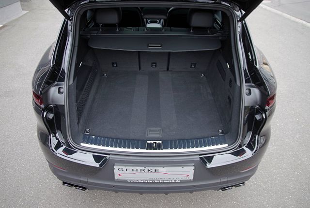 Porsche Cayenne*21"RS-Spyder,Luft,Pano,ACC,BOSE,LHZ,360°