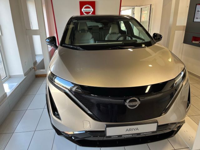 Nissan Ariya