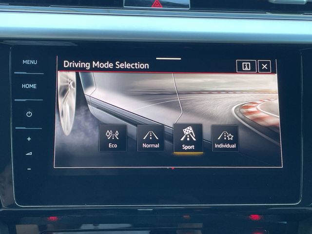 Arteon 2.0 TSI DSG R-Line AHK/Kamera/ACC/Navi