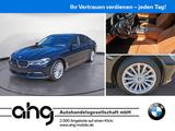 BMW 740d xDrive Innovationsp. Navi Prof. Sport Aut. - gebrauchte BMW 740 aus dem Jahr 2019