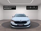 Skoda Superb 1.5 TSI DSG ESSENCE*NAVI*LED*SHZ*ACC*FERN - Skoda Superb: Essence