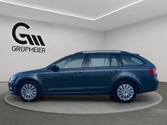 SKODA Octavia Combi Ambition Carplay | Tempomat