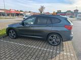 BMW X1 sDrive18d M Sport - BMW X1: 18d