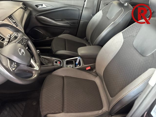 Grandland INNOVATION 1.2 Turbo Mehrzonenklima PD