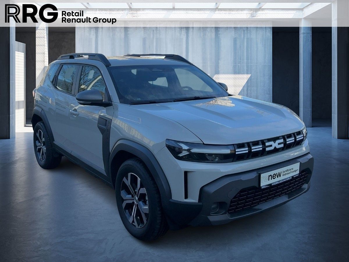 Dacia Duster - Bild 7