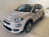 Fiat 500X 1.6 GPL NUOVO E-Torq 110 CV Pop Star 1 - Fiat mit LPG-Antrieb
