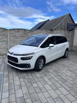 Citroën C4 Picasso BlueHDi 150 Stop&Start SHINE EAT6... - Citroën C4 Picasso: Start